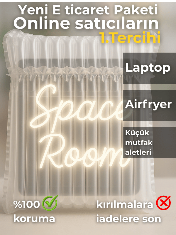 48x48 cm 100'lü  Paket KDV DAHİL