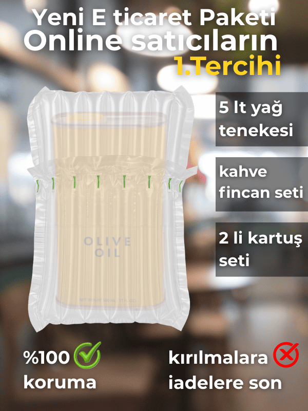 39x48 cm 100'lü  Paket KDV DAHİL