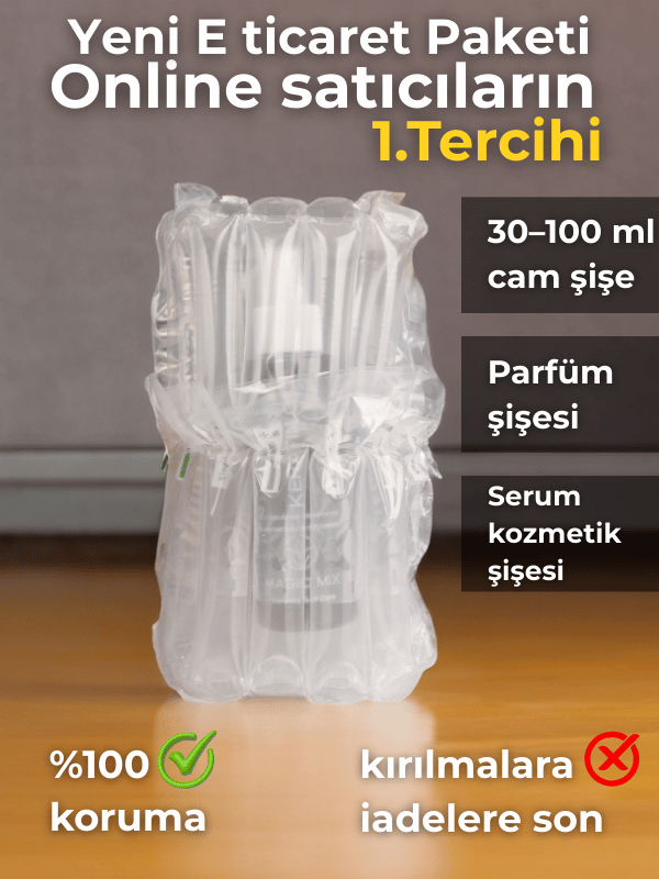 15x23 cm 1000'li Premium Paket KDV DAHİL