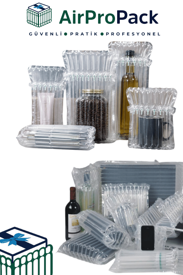 15x23 cm 100'lü Paket KDV DAHİL